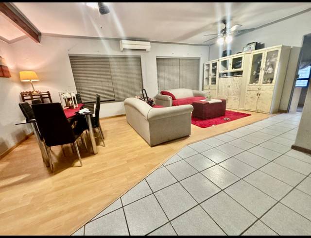 3 BEDROOM HOUSE FOR SALE IN MABILLE PARK